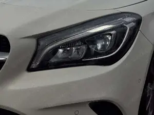 Mercedes-Benz CLA 180 Urban TEMPOMAT|SITZHEIZUNG|LED|AUTOM. Bild 4