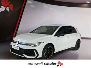 Volkswagen Golf 1,5 eTSI DSG R-Line BlackStyle LED