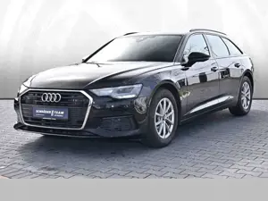 Audi A6 Avant 40 TDI S-tronic Navi ACC RFK AHK