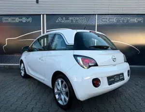 Opel Adam Jam NAVI* 2 Hd. * Klima* Tempomat* Bild 4