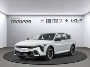 Kia K4 Vision 1.6 T-GDI DCT Navi Klimaautom Rückfahrkam.
