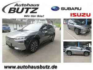 Subaru Solterra Comfort Modell 2026 73,1 kWh