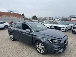 SEAT Leon SP 2.0 TDI DSG FR Panorama Navi