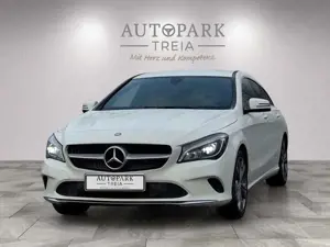 Mercedes-Benz CLA 180 Urban TEMPOMAT|SITZHEIZUNG|LED|AUTOM. Bild 3