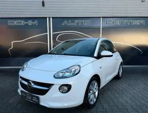 Opel Adam Jam NAVI* 2 Hd. * Klima* Tempomat* Bild 2