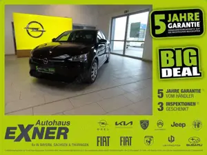 Opel Corsa F 1.2 Turbo EDITION Navi+SHZ+Winterp.+Kam.