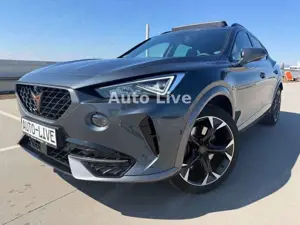 CUPRA Formentor 1.4 e-HYBRID*VZ*SSL*DSG*PANO*VIR*360
