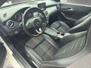 Mercedes-Benz CLA 180 Urban TEMPOMAT|SITZHEIZUNG|LED|AUTOM. Bild 5