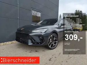 CUPRA Leon Sportstourer 333 VZ ab 309.- 1.590.-Überführung AH