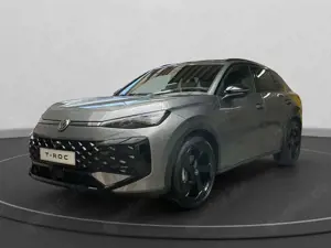 Volkswagen T-Roc R-Line 1.5 l eTSI OPF R-Line HDUP MATRIX AHK SHZ N