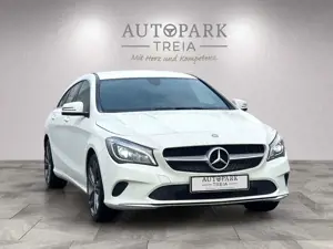 Mercedes-Benz CLA 180 Urban TEMPOMAT|SITZHEIZUNG|LED|AUTOM.