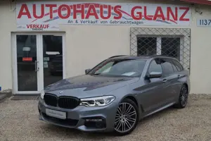 BMW 540 540 i xDrive M Sport 1.Hand*Pano