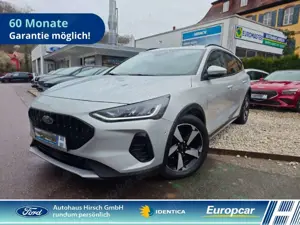 Ford Focus Turnier Active Navi LED ACC Apple CarPlay Android