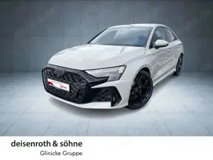 Audi RS3 RS 3 Lim. ABT Kreide/Schale/RS-Aga/sonos/280/Mat