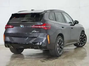 BMW X3 40d xDrive M Sport Pro Standhzg ab749€mtl.oAZ Bild 4