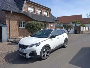 Peugeot 3008 3008 BlueHDi 180 Stop GT