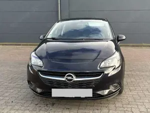 Opel Corsa E *Sonderedition | Apple CarPlay | NEU TÜV Bild 2