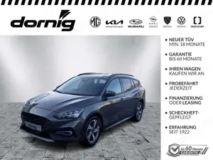 Ford Focus Active