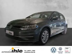 Volkswagen Golf VII Comfortline 1,0 TSI AHK+BLUETOOTH+R-FAHRKAMERA