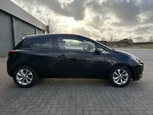 Opel Corsa E *Sonderedition | Apple CarPlay | NEU TÜV Bild 4
