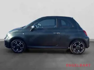 Fiat 500C RockStar 1.2 Faltdach Bi-Xenon Apple CarPlay Bild 2