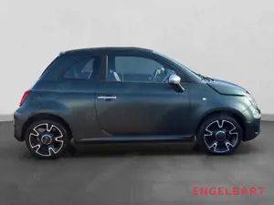Fiat 500C RockStar 1.2 Faltdach Bi-Xenon Apple CarPlay Bild 5