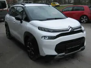 Citroen C3 Aircross Shine