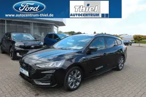 Ford Focus 1,0 155PS ST-Line X Turnier Automatik AHK