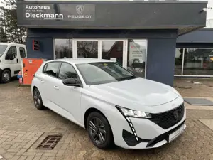 Peugeot 308 PureTech 130 Active Pack SHZ / ACC