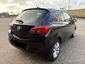 Opel Corsa E *Sonderedition | Apple CarPlay | NEU TÜV Bild 5