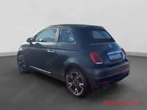 Fiat 500C RockStar 1.2 Faltdach Bi-Xenon Apple CarPlay Bild 3