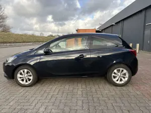 Opel Corsa E *Sonderedition | Apple CarPlay | NEU TÜV Bild 3