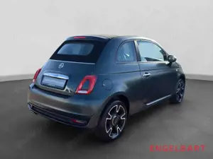 Fiat 500C RockStar 1.2 Faltdach Bi-Xenon Apple CarPlay Bild 4