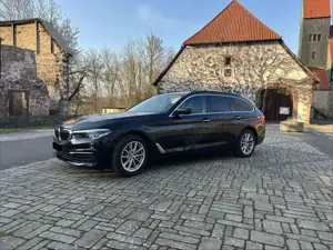 BMW 530 530i Touring Aut.