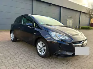 Opel Corsa E *Sonderedition | Apple CarPlay | NEU TÜV