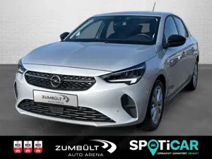 Opel Corsa Eleg. 1.2T +Allwetter SHZ LED Kamera CarPlay DAB L
