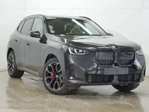 BMW X3 40d xDrive M Sport Pro Standhzg ab749€mtl.oAZ Bild 3