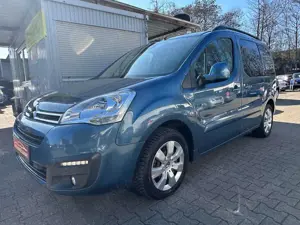 Citroen Berlingo Shine TÜV NEU INSPEKTION NEU