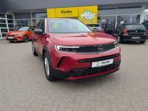 Opel Mokka-E e Edition