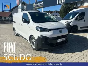 Fiat Scudo KASTENWAGEN M 150MT