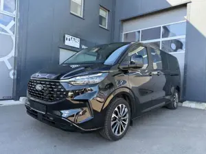 Ford Tourneo Custom L2 Titanium X AWD*BO*STHZ*360°