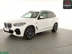 BMW X5 X5 xDrive45i M SPORT HUD,LUFT,360GRAD,ACC,MEMORY