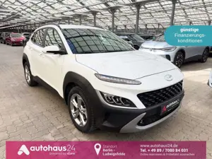 Hyundai KONA 1.0 T-GDI   Ed. 30+|AHK|Kamera|CarPlay