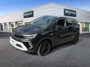 Opel Crossland X Elegance Navi Kamera Sitzheizung