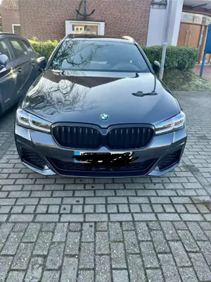 BMW 530 530e xDrive Touring (G31) M- PAKET