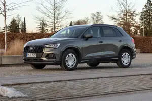 Audi Q3 35 TFSI advanced S tronic | Mwst. | DE