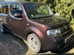 Nissan Cube Cube 1.6