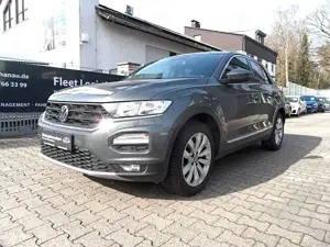 Volkswagen T-Roc 1.5 TSI ACT OPF DSG Sport Nav/Klim/Kamera