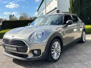 MINI One Clubman One