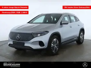 Mercedes-Benz EQA 250 EQA 250 ELECTRIC-ART/EASY-PACK/MBUX Electric Art